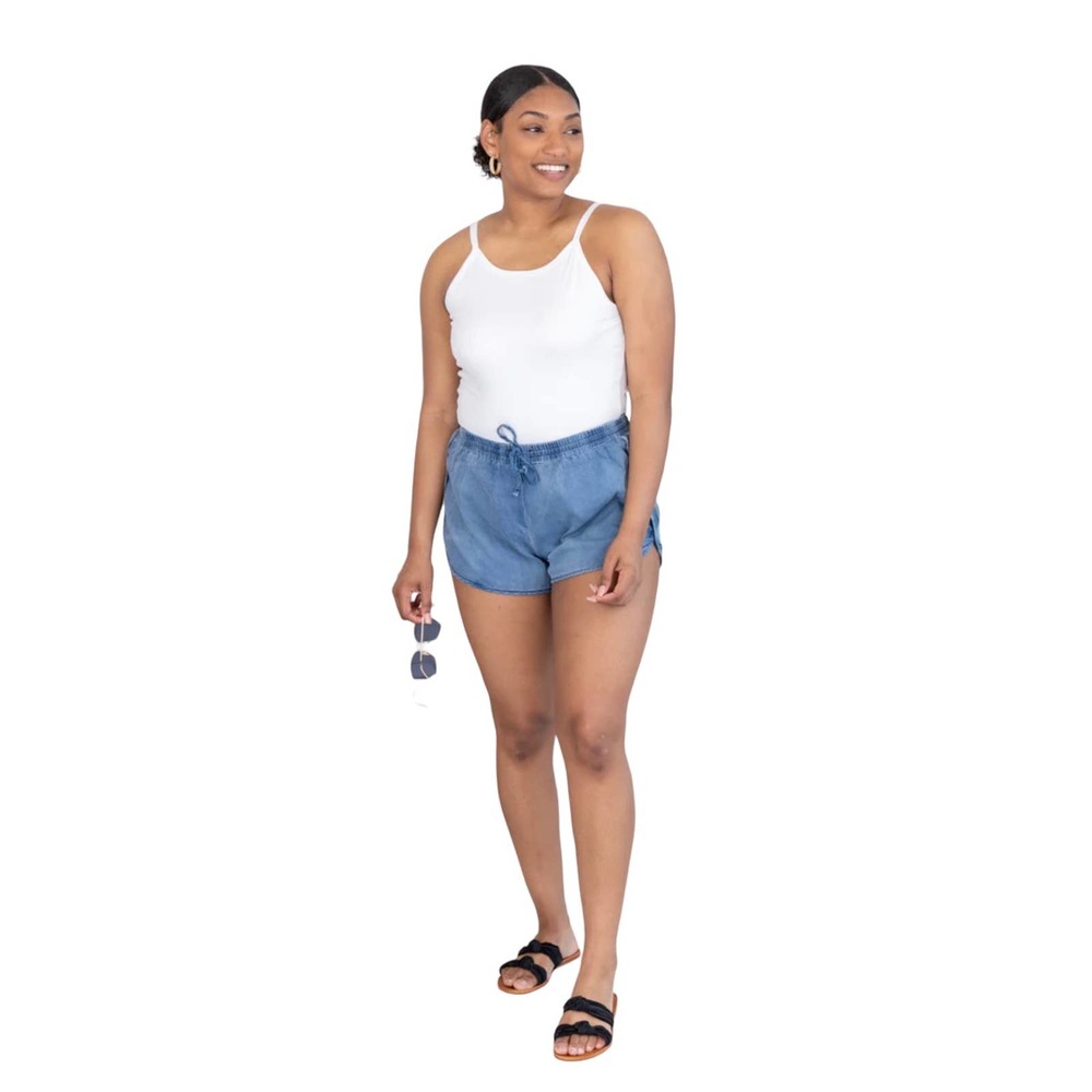 NWT SO Shortie Soft Shorts M